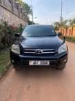 A picture of Rav4 2009 Toyota 25m negotiable