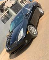 A picture of Lexus 330