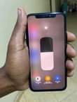 A picture of Iphone 11 pro