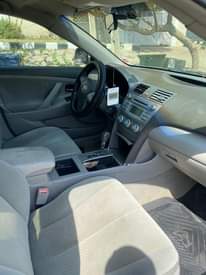 A picture of 2009 Toyota camry for sale