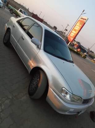 cars for sale in lusaka