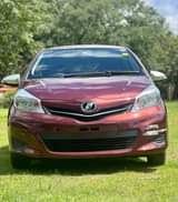 used toyota vits