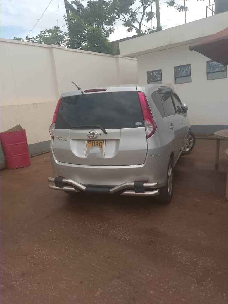 A picture of Passo sette 20.5m Call 0701488581 WhatsApp 0776417404