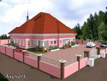 A picture of AXEVERT DYNAMIC ENGINEERS LTD Build with us feel proud Call
