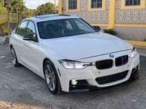 bmw 320i