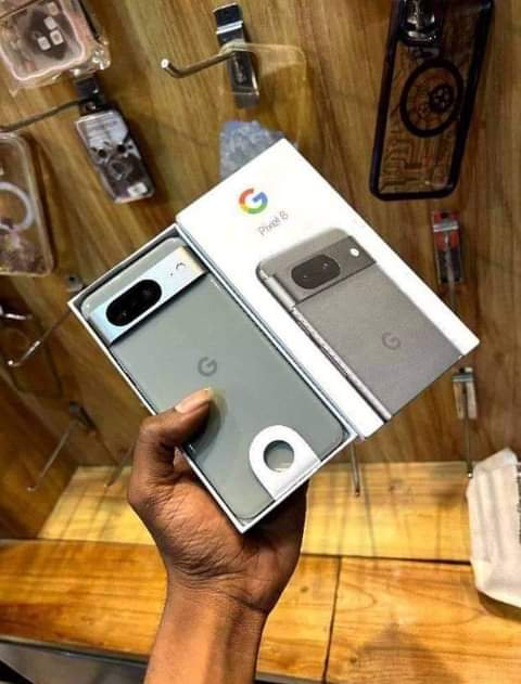 google pixel