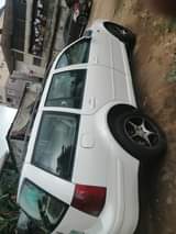 A picture of 2002 Jetta wagon Super clean flashed on first body Belgium