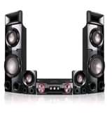 subwoofers