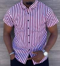A picture of SHIRT SHORTSLEEVES