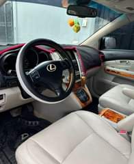 A picture of Pristine condition 2008 Lexus RX350 Very clean registered 9 5m