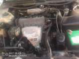 A picture of Very Sharp Toyota Camry 1999 Model