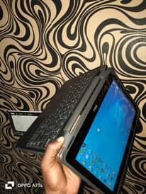 A picture of Dell latitude 3189 slim