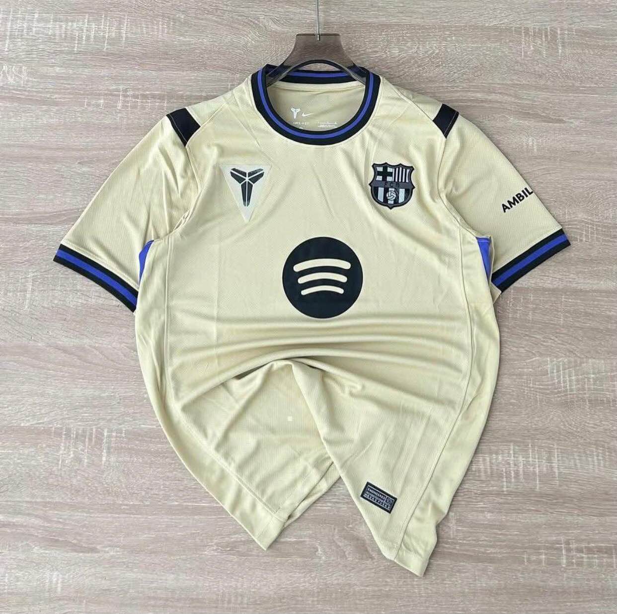 jersey