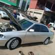 A picture of CARINA T I IYO GARI NZURI INAITAJI MTU WAKUMILIKI CHOMBO