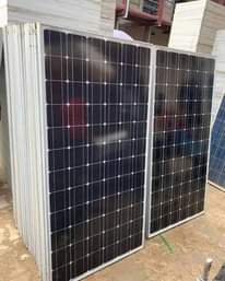 A picture of cell panel