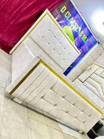 A picture of Bedsofa