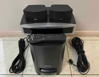 bose