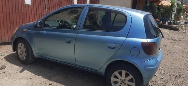 used toyota corolla