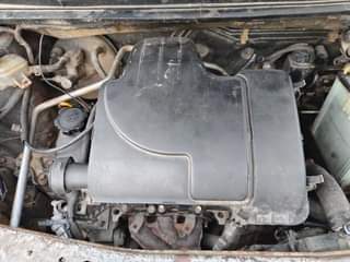 A picture of Toyota passo inauzwa