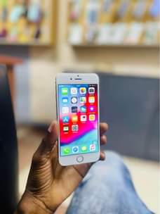 A picture of IPHONE 6