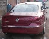 A picture of Volkswagen Passat 2012 Cc Fulloption forsale Navigation system Two Tone