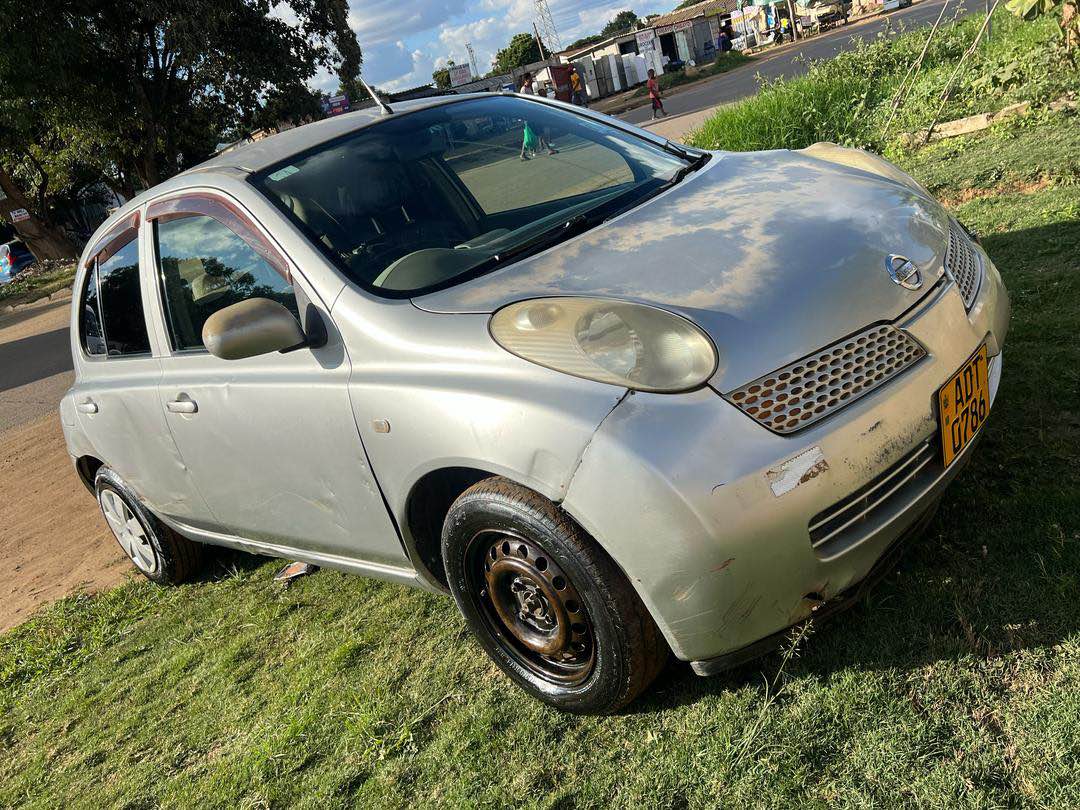 classifieds/cars nissan