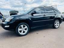 A picture of Direct Belgium RX 330 2008 model Location Enugu state Everything