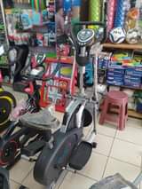 A picture of Commercial home gym equipments
