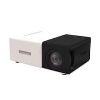 A picture of Portable Mini Projector With Audio HDMI