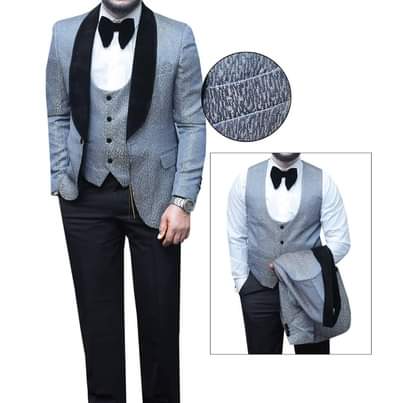 A picture of Genuine Turkish suits