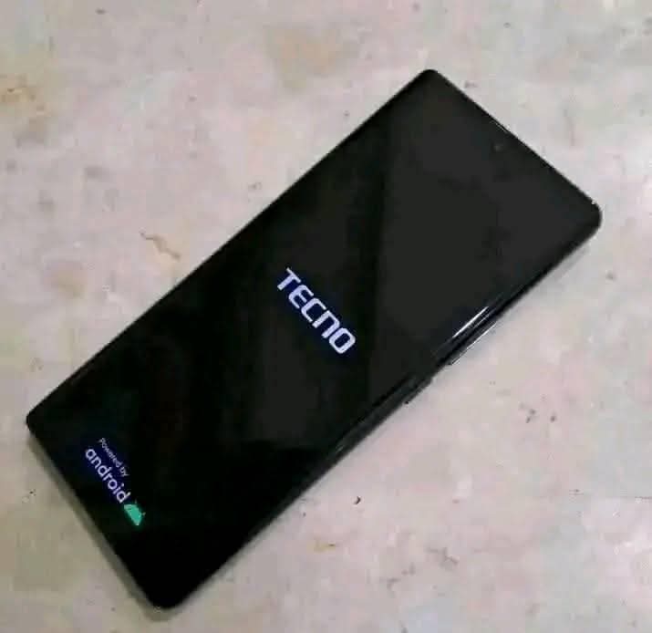 tecno phones