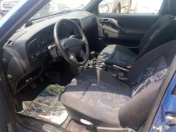 A picture of Car for sale in kogi