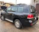 A picture of 2011 LAND CRUISER