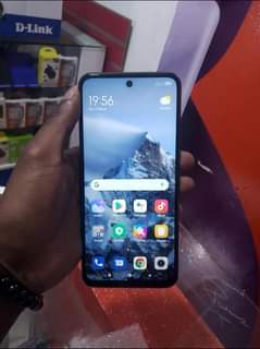 A picture of Redmi note10 5G