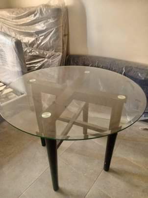A picture of Showroom furniture on clearance sale