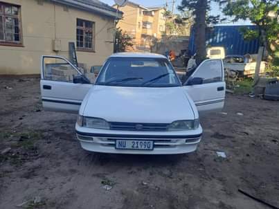 toyota conquest