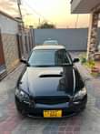 A picture of SUBARU LEGACY