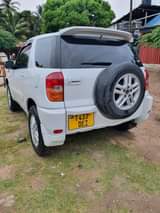 A picture of Toyota Rav4 killtime no D nauza 12 5m cc 1790