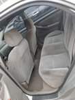 A picture of Toyota Corolla 04