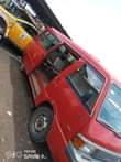 A picture of MAZDA BUS E2000