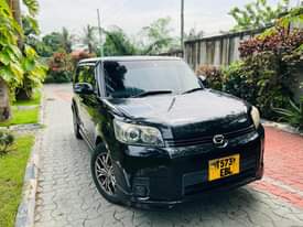 A picture of Car