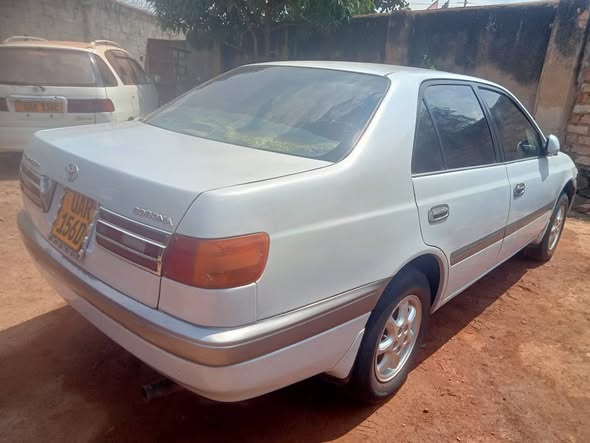 A picture of Available Uhs 8 50m Last 0702549830