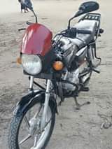 A picture of Nauza Boxer cc150 Engene hainatatizo Umeme hauna tatizo taili Mpyaa