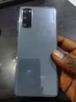 A picture of Samsung Galaxy s20