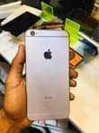 A picture of Iphone 6 plus