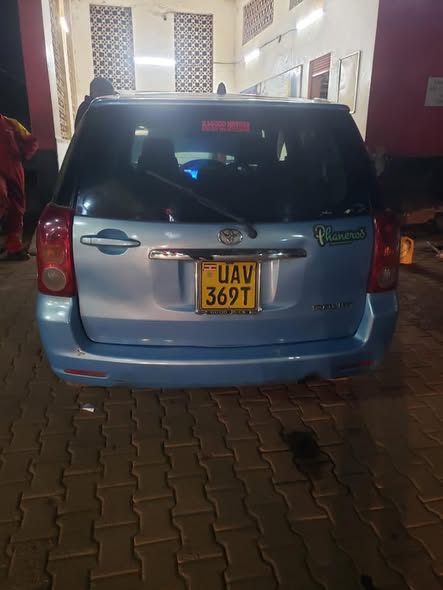 A picture of RAUM 10 5m CALL 0701488581 WHAT S APP 0776417404