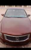 A picture of Honda accord 2009 Engine Ac Gear 4 plug Good condition
