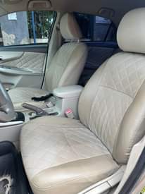 A picture of BARELY USED BUT NOT REGISTERED TOYOTA COROLLA 2010 model Bought