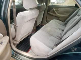 A picture of First body Toyota Camry Ac chilling perfectly Untempered Engine and
