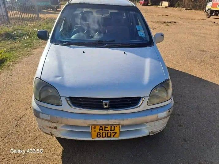 cars under 3000
